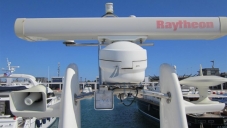 Fairline Squadron 62
